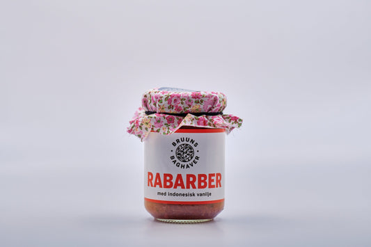 Rabarber