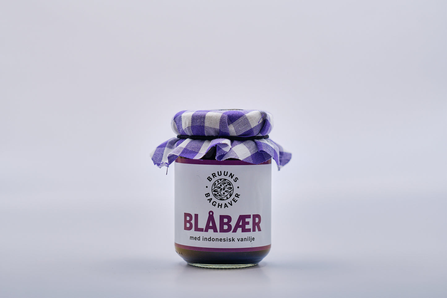 Vild Blåbær