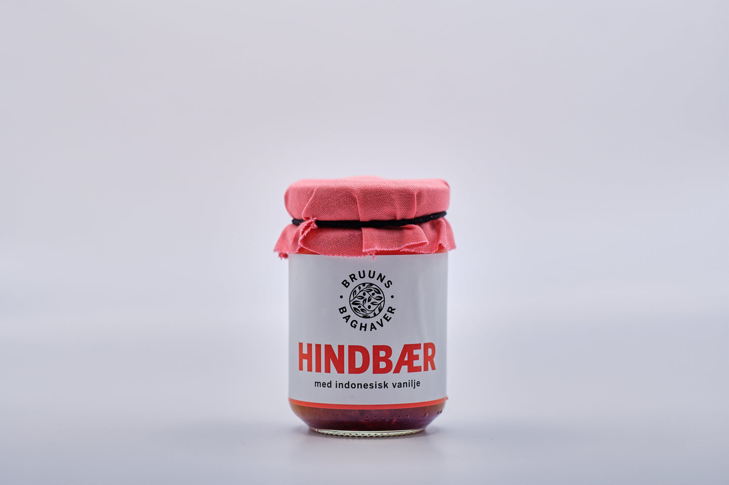 Hindbær