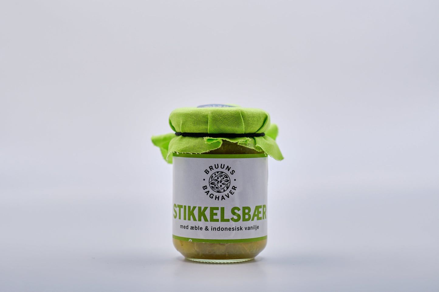 Stikkelsbær