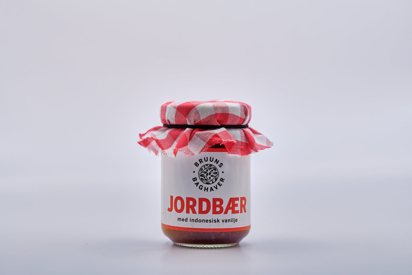 Jordbær