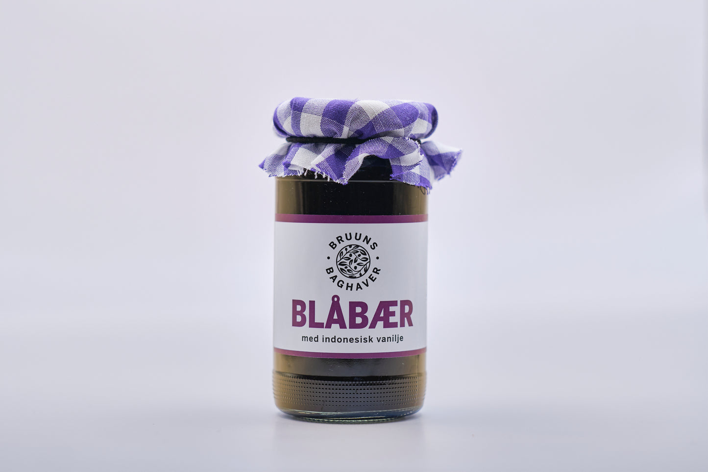 Vild Blåbær