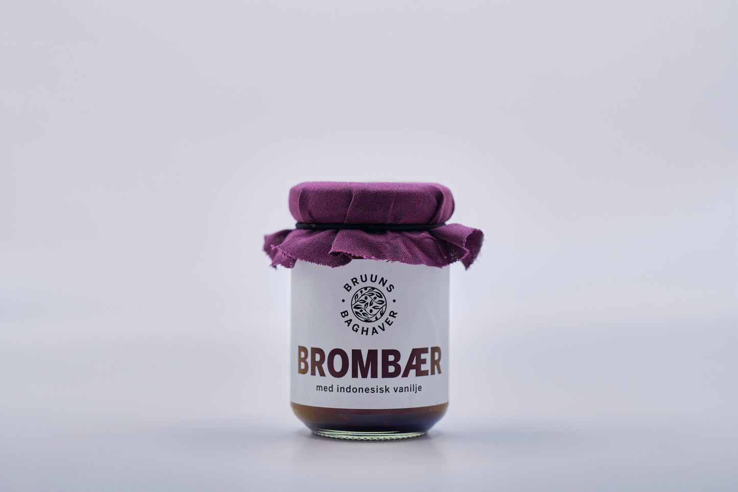 Brombær