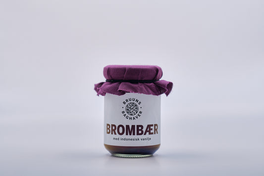 Brombær