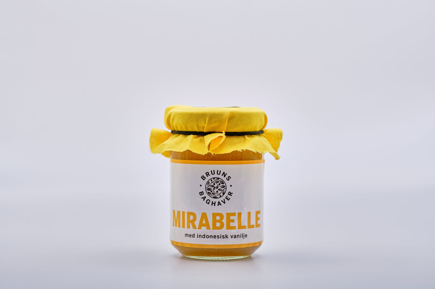 Mirabelle