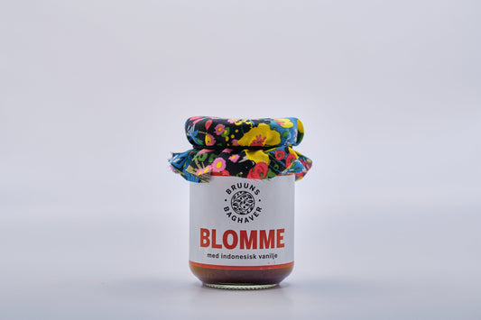 Blomme